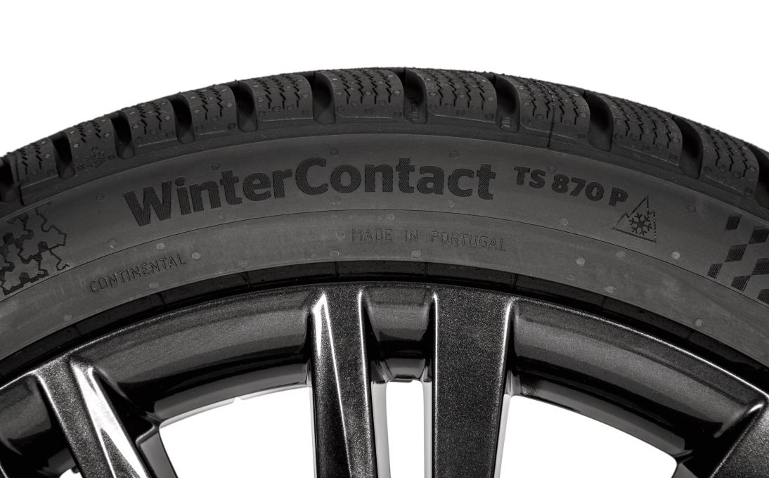 Kompletní zimní kolo Canopus 19" pro Superb III