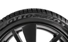 Complete winter alloy wheel Zenith 18" for Superb III