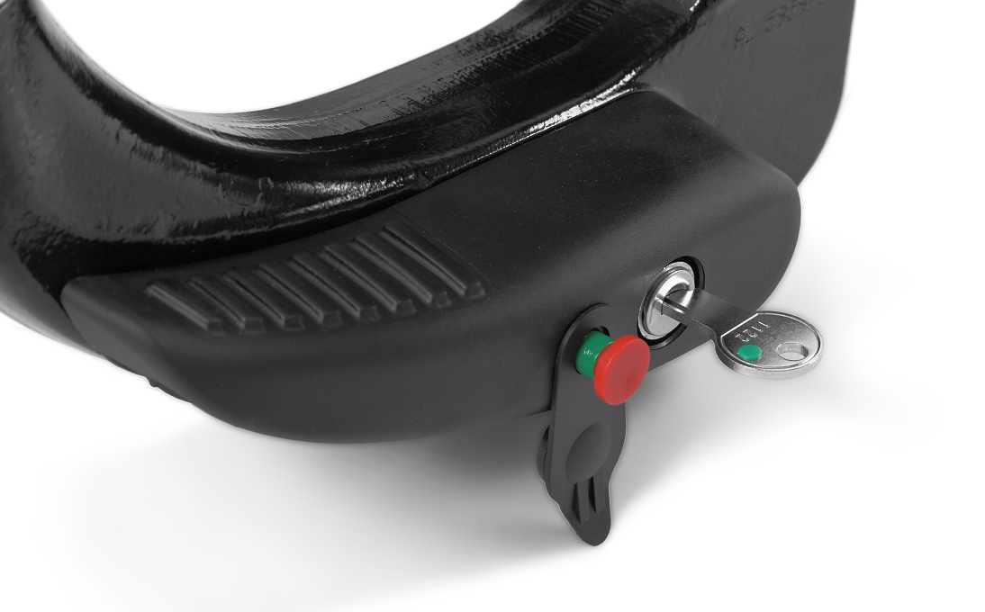 Tažné zařízení Fabia III