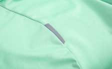 Men cross-country ski jacket