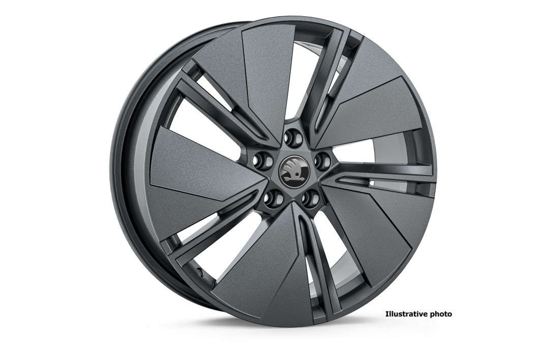 Alu kolo Regulus 19" Enyaq, Elroq