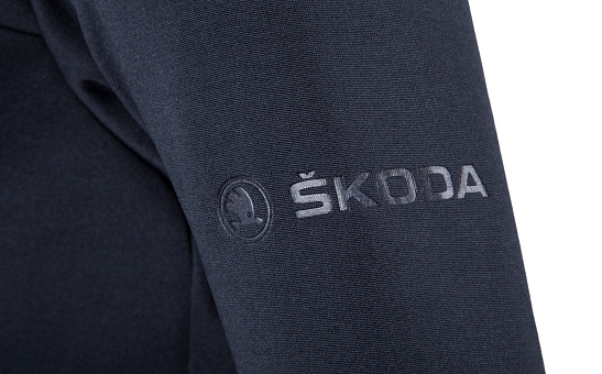 Women’s Sweat Jacket Monte-Carlo