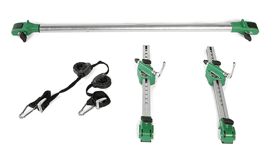 Interior bicycle holder FABIA COMBI