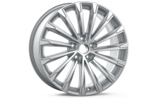 Alloy wheel 19“ Octavia IV