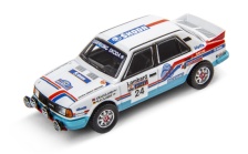 Set Škoda 130 LR 1:64