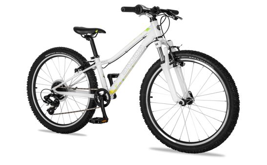 Jízdní kolo ŠKODA KID 24