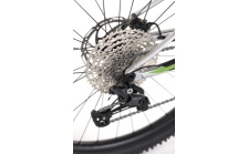 Jízdní kolo Škoda eMTB