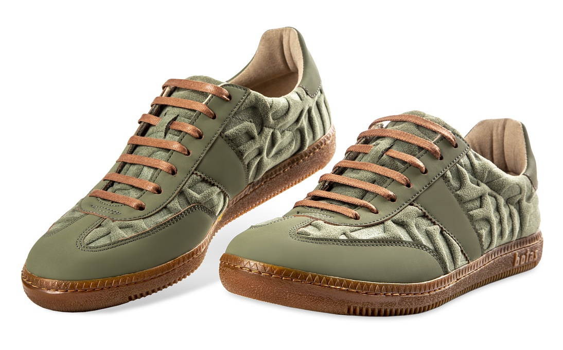 Botas x Škoda Explorer