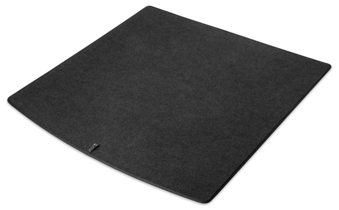 Double-sided boot mat Kodiaq II