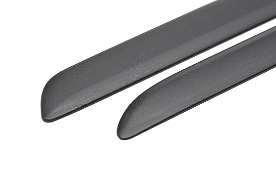 Protective lateral strips ROOMSTER