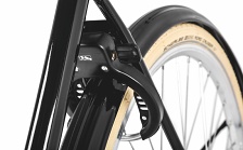 Jízdní kolo ŠKODA CITY 