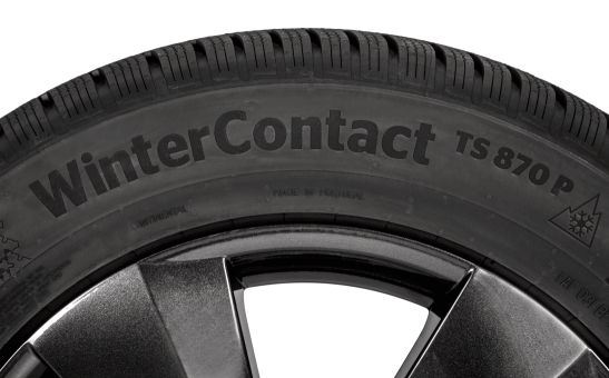 Kompletní zimní kolo Nanuq 17" pro Kodiaq