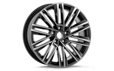 Alu kolo Luxon 18" Octavia IV