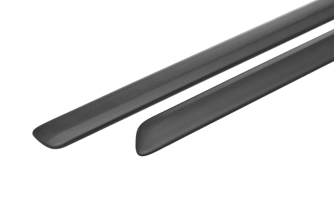 Boční lišty pro vůz Octavia I