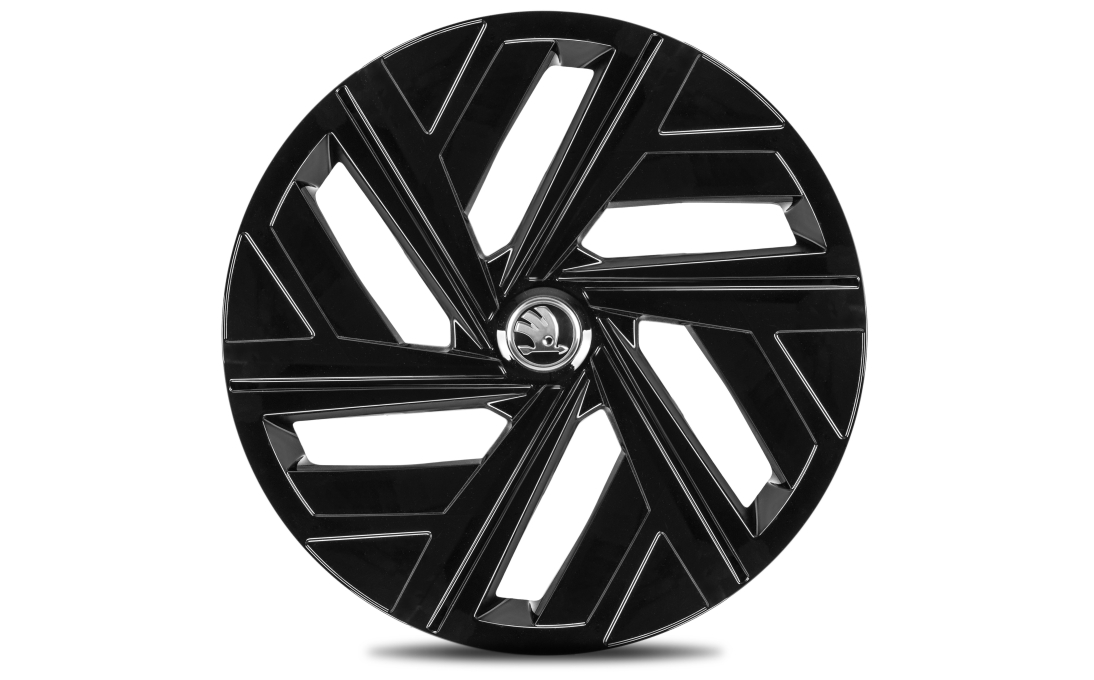 Sada poklic Enyaq, Elroq 19"