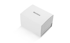 Digital Watch Monte-Carlo