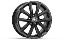 Alu kolo Vigo 16" Fabia III, Rapid