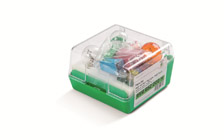 Sada žárovek FABIA III