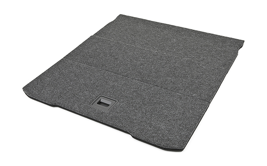 Intermediatefloor for OCTAVIA II