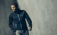 Men’s Jacket RS