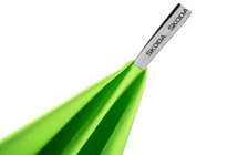 Funkční ručník zelený