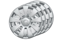 Sada poklic Hermes 15"