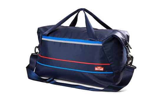 Duffle bag Monte-Carlo