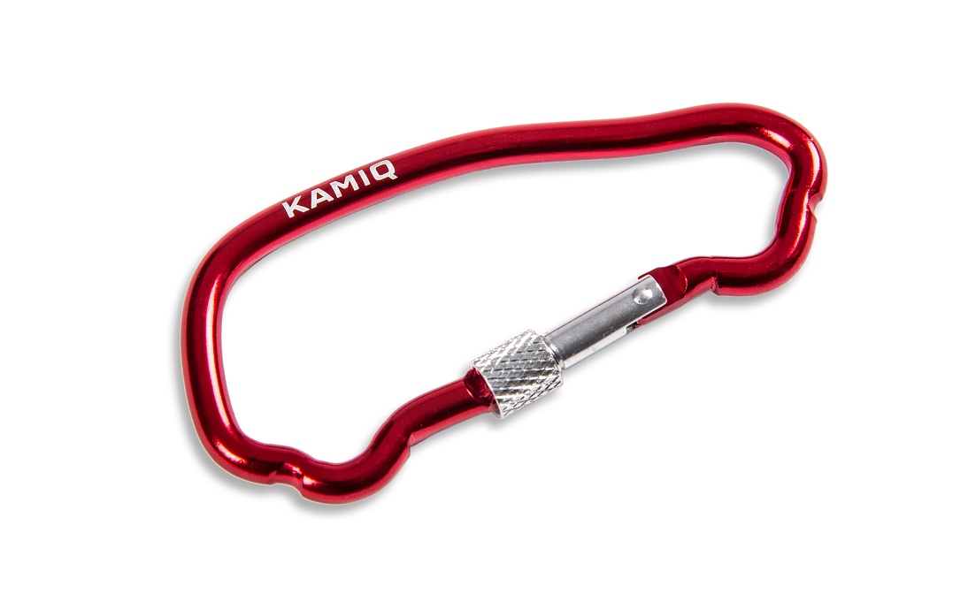 Klíčenka KAMIQ