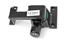 Mechanické zabezpečení řazení OCTAVIA I