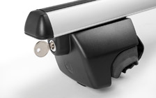 Příčný střešní nosič Karoq