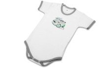 Baby Bodysuit Motorsport