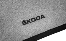 Dámská mikina šedá