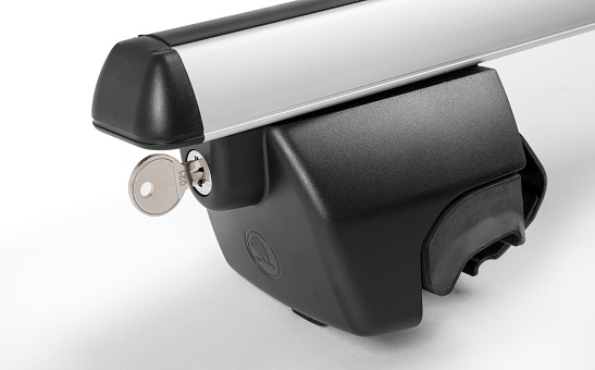 Příčný střešní nosič Karoq