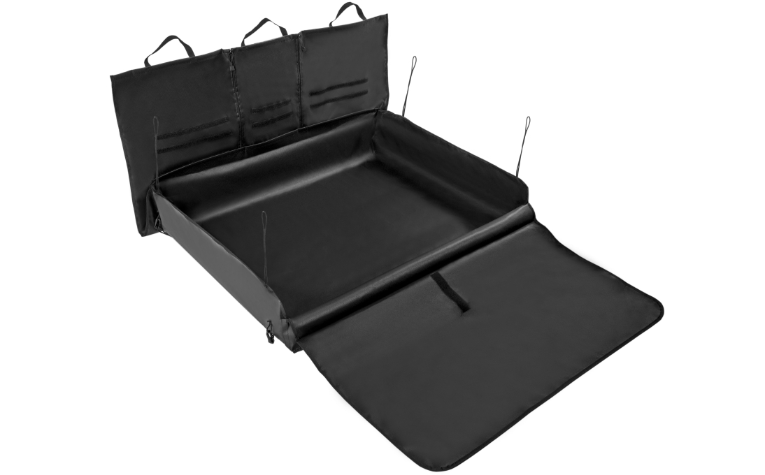 Skládací ochrana zavazadlového prostoru Kodiaq