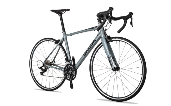 Silniční jízdní kolo ŠKODA ROAD