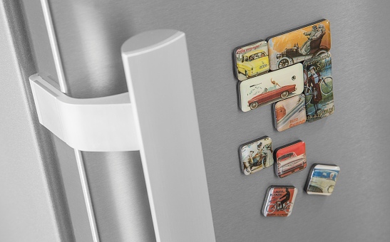 Magnets ŠKODA Heritage