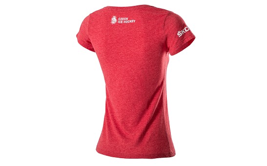 Women's T-Shirt Hockey