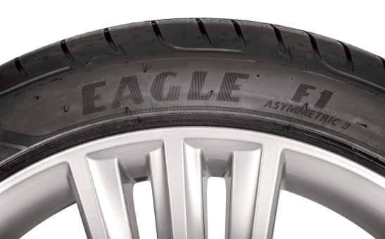 Kompletní letní kolo SIRIUS 18" pro SCALA