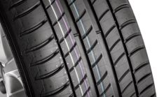 Kompletní letní kolo BRAGA 18" pro KAROQ