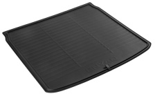 Double-sided boot mat Enyaq