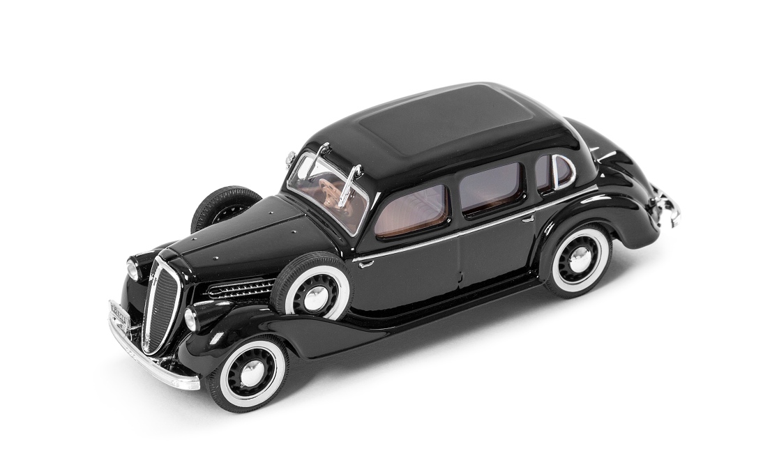 SUPERB 913 (1938) 1:43 black