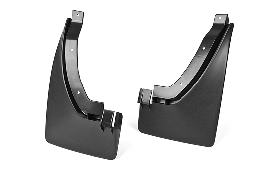 Zadní lapače nečistot ROOMSTER SCOUT