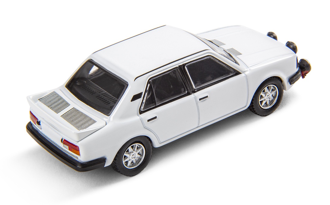 Set Škoda 130 LR 1:64