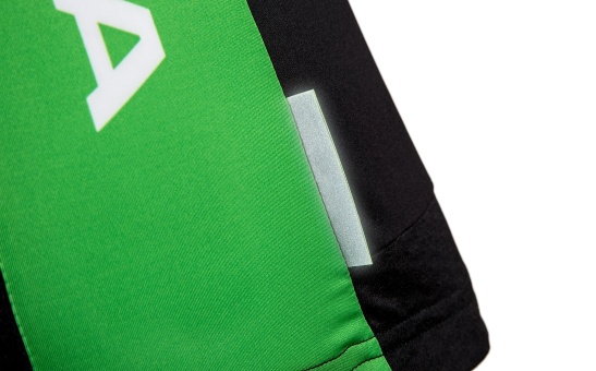 Pánský cyklistický dres WLC