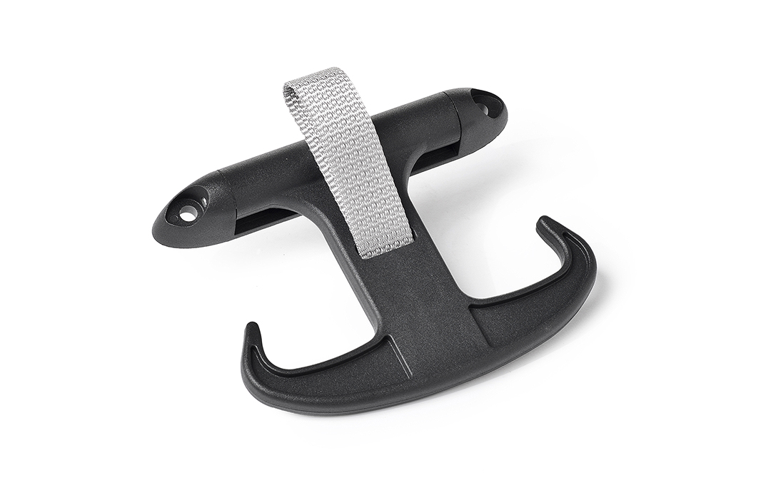 Folding hook Octavia III Liftback