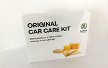 Sada na mytí automobilu