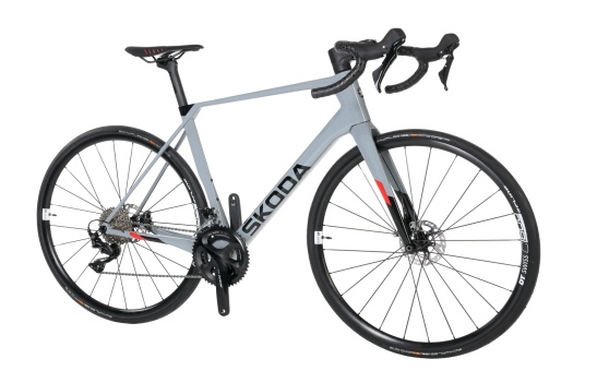 Jízdní kolo ŠKODA Road