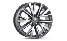 Alloy wheel 18" Gigaro