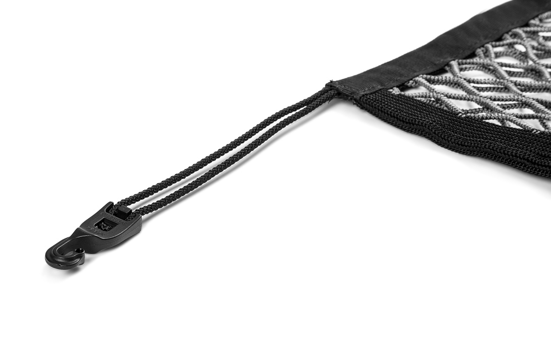 Síťový program šedý Kodiaq