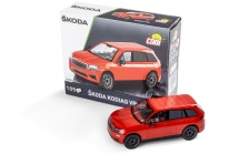 Building block Škoda Kodiaq VRS